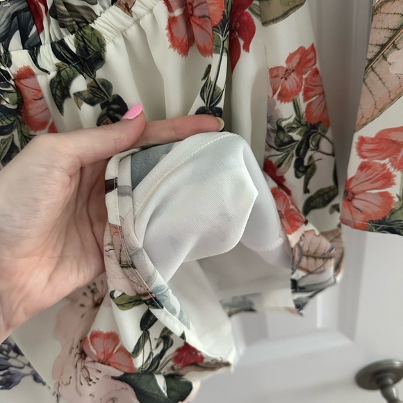 NWOT Red Rocks Romper - Picture 6 of 9